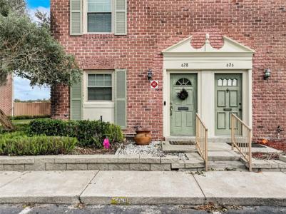 628 GEORGETOWN DRIVE