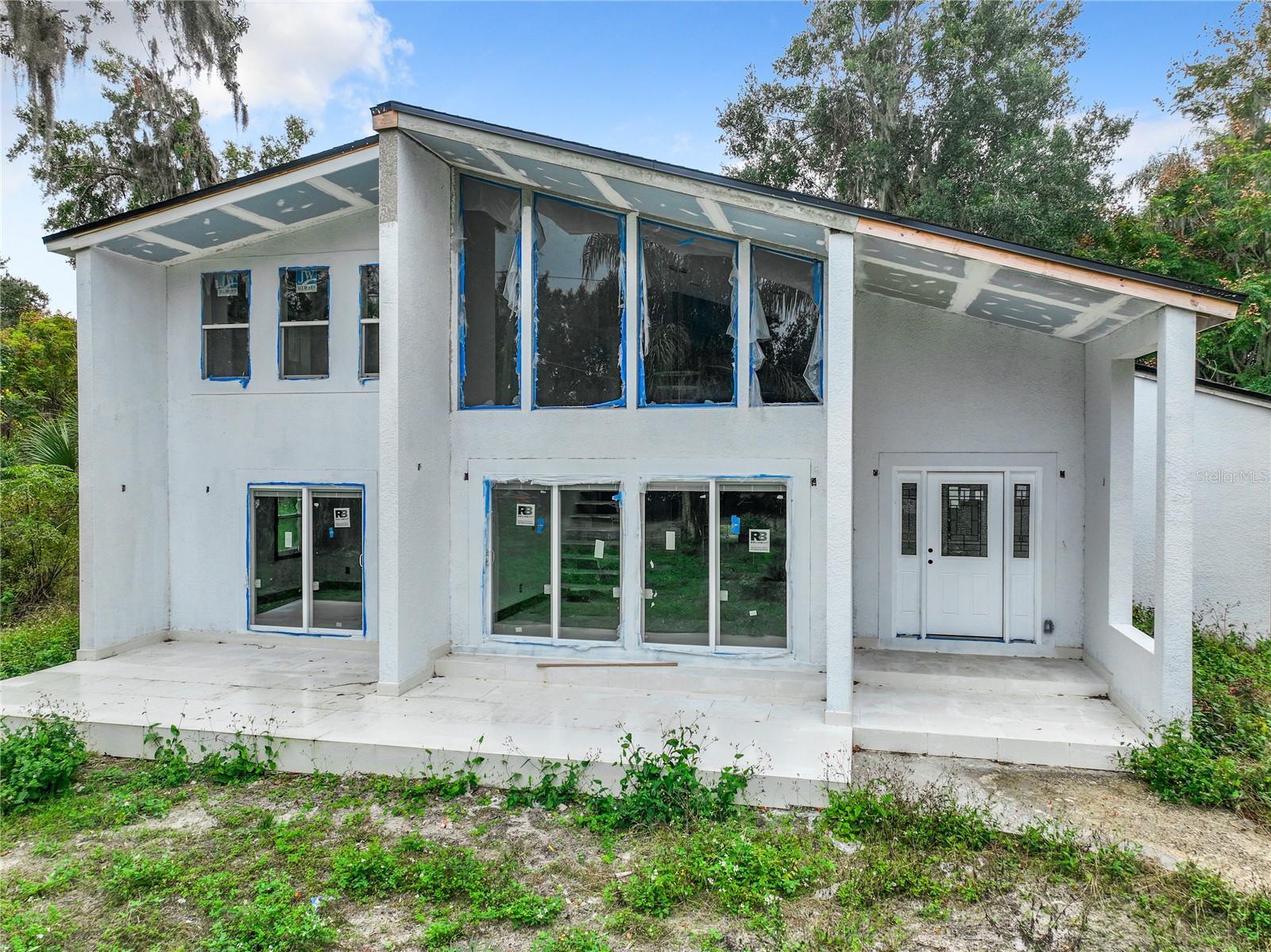 4 CHASE ROAD, WINDERMERE, FL lhrmls01942949
