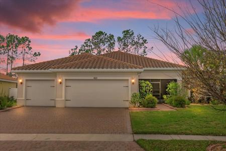 4115 BELLA ISLE CIRCLE
