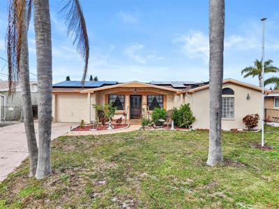 6517 NAUTICAL ISLE