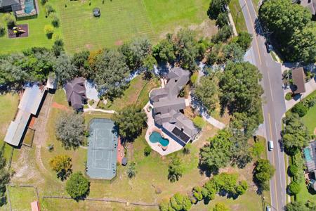 199 OLD EAST LAKE ROAD