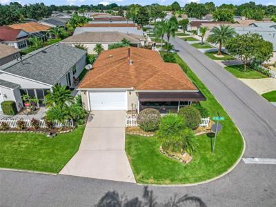 1267 MOUNT VERNON WAY