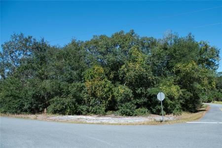 OAK LANE ROAD