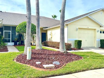 178 CLUB VILLAS LANE
