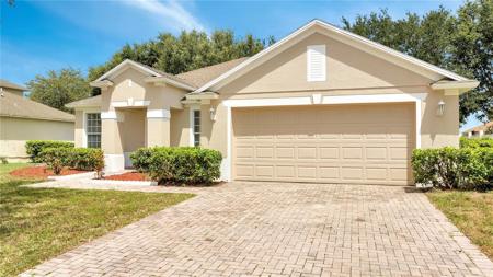 608 CIMAROSA COURT