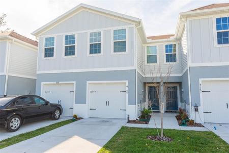 4164 HARBOUR PALM DRIVE