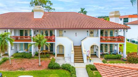 10500 VILLAGE DRIVE
