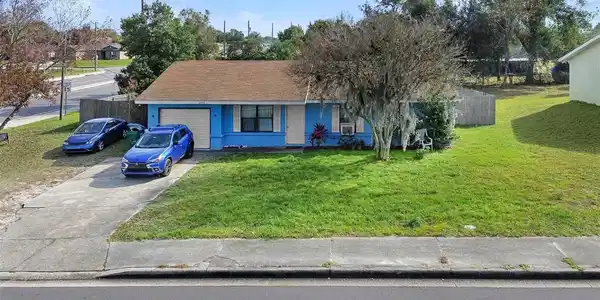 2795 PROVIDENCE BOULEVARD