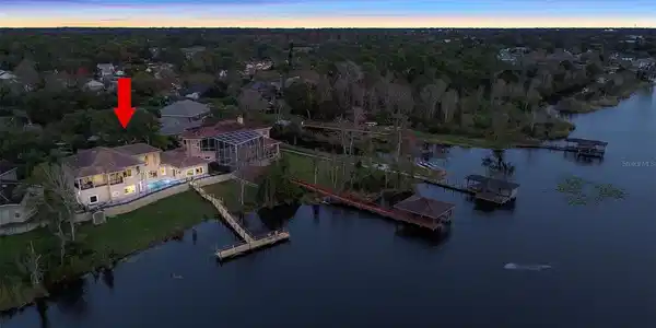 862 BRANTLEY DRIVE