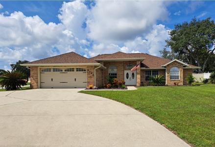 2140 VANCE ROAD