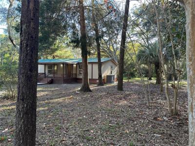 14450 S 122ND LANE ROAD