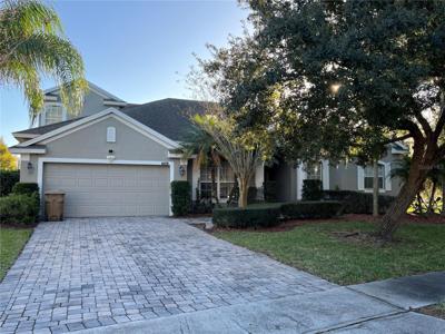 3181 WATERBRIDGE LANE