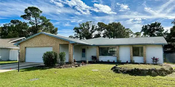 64 BLAINE DRIVE