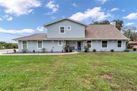 2531 LAKE FRONT DRIVE