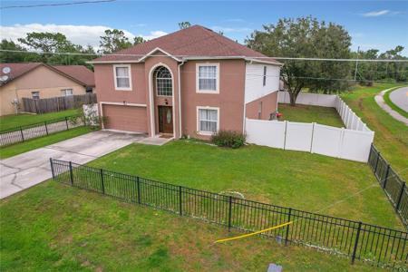 1302 DOVER DRIVE