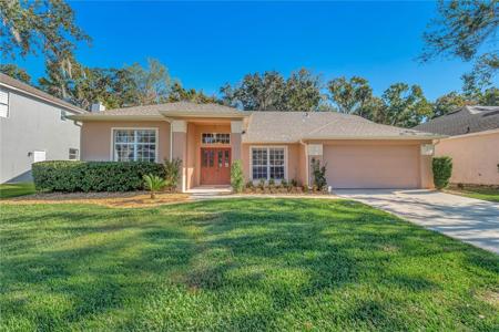 358 TWELVE OAKS DRIVE