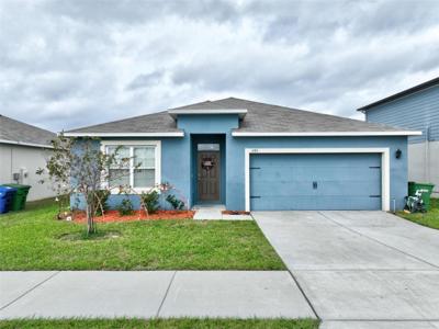 540 MCKENNA DRIVE