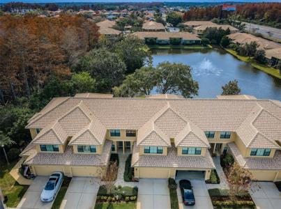2564 SILVERBACK COURT