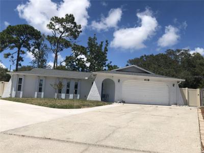 619 SUGAR MILL ROAD