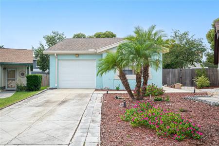 612 LAKE DEXTER CIRCLE