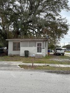 321 LILLY STREET