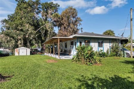 9500 NE 307TH AVENUE