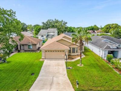 108 MISTYWOOD COURT