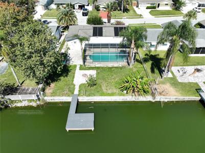 3446 WILSON DRIVE