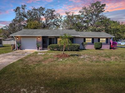 481 BELLE AYRE DRIVE