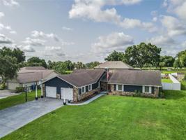 11111 LAKE SASSA DRIVE