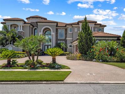 4124 ISABELLA CIRCLE