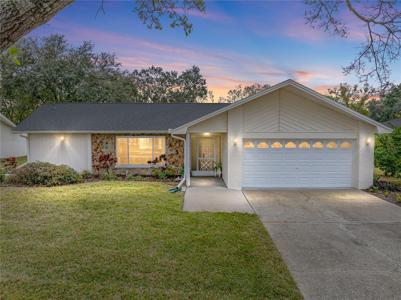 1559 GLENGARRY DRIVE