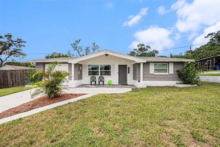 5405 GOLDEN NUGGET DRIVE