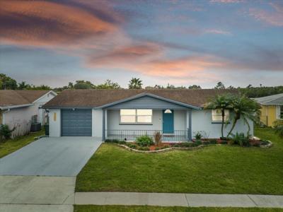 3352 WILSON DRIVE