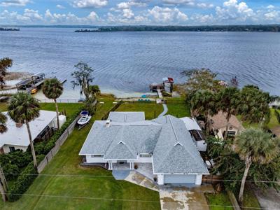 21 SE CHINICA DRIVE