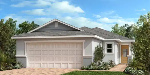 2909 SANCTUARY DRIVE