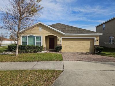 283 SPARROW HAWK DRIVE