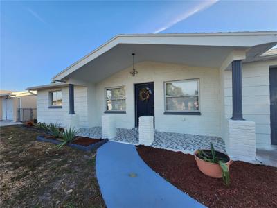3524 ROSEWATER DRIVE