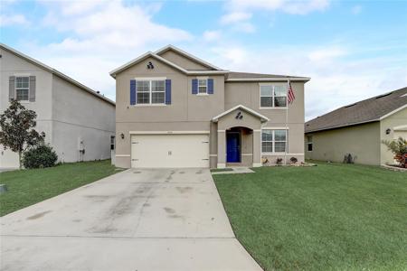 16161 YELLOWEYED DRIVE