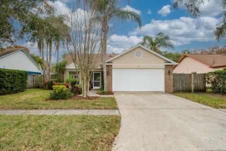 3267 MARION DRIVE
