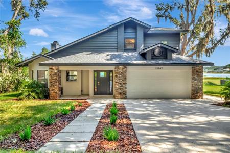 10547 LAKESHORE DRIVE