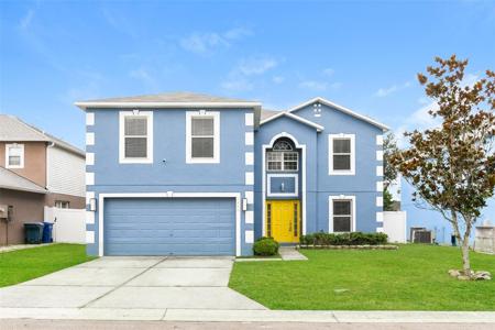 5446 CHANDLER DRIVE