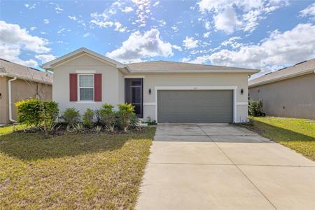 567 LAKE SMART BOULEVARD