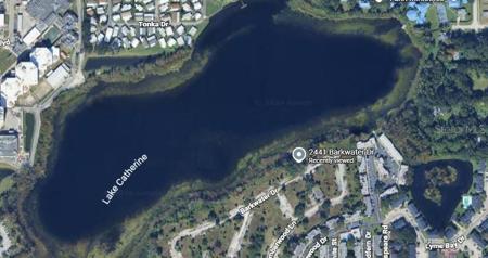 2441 BARKWATER DRIVE