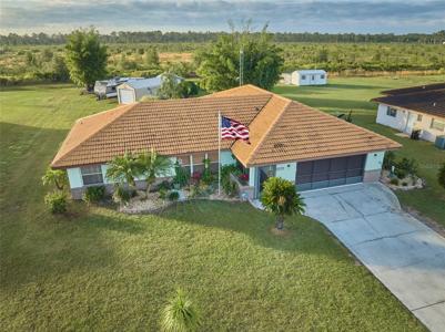 2141 POINCIANA DRIVE