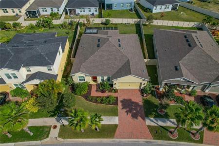 11634 LAKE LUCAYA DRIVE