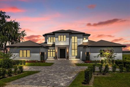 13395 KIRBY SMITH ROAD