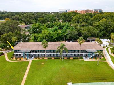 1600 W LAKE PARKER DRIVE