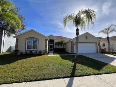 5393 DAHLIA RESERVE DRIVE