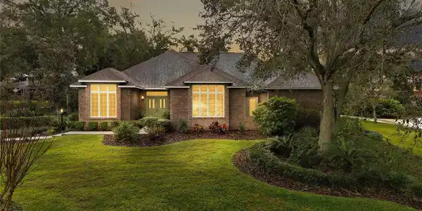 5348 GLENMORE DRIVE